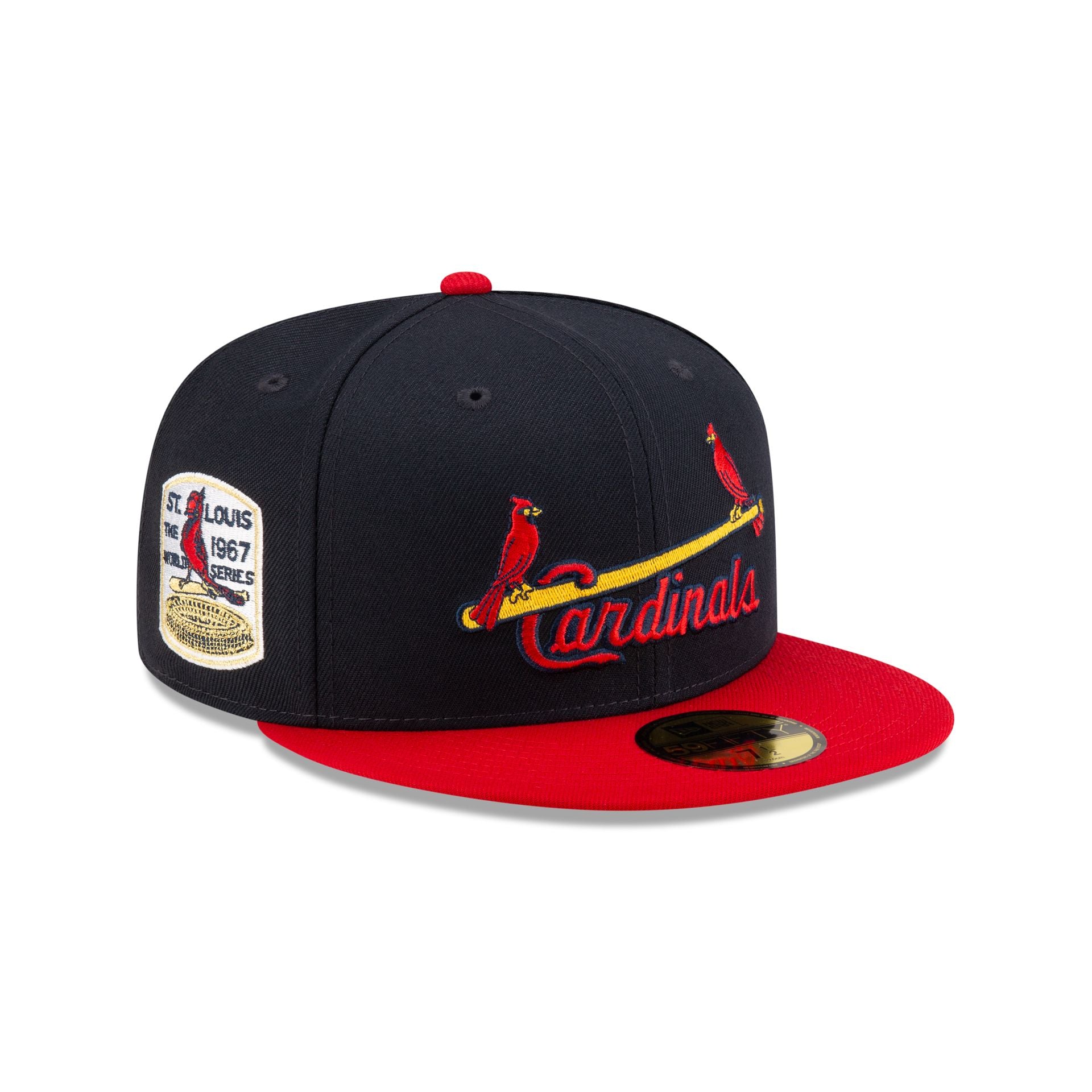 New Era Cap