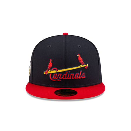 Diet Starts Monday X St. Louis Cardinals 59FIFTY Fitted