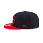 Diet Starts Monday X St. Louis Cardinals 59FIFTY Fitted