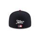 Diet Starts Monday X St. Louis Cardinals 59FIFTY Fitted