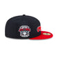 Diet Starts Monday X Cleveland Guardians 59FIFTY Fitted