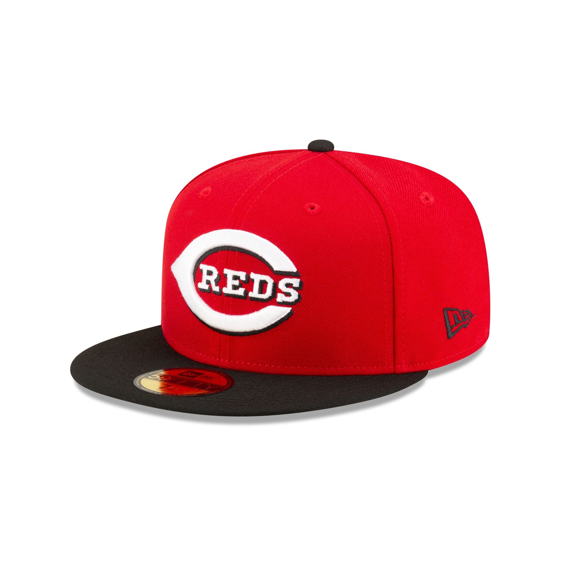 Diet Starts Monday X Cincinnati Reds 59FIFTY Fitted New Era Cap