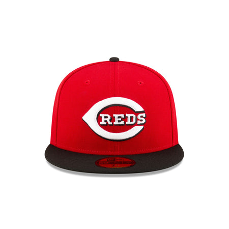 Diet Starts Monday X Cincinnati Reds 59FIFTY Fitted