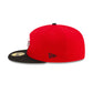 Diet Starts Monday X Cincinnati Reds 59FIFTY Fitted