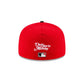 Diet Starts Monday X Cincinnati Reds 59FIFTY Fitted