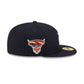 Diet Starts Monday X Detroit Tigers 59FIFTY Fitted