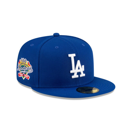 Diet Starts Monday X Los Angeles Dodgers 59FIFTY Fitted