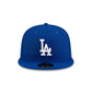 Diet Starts Monday X Los Angeles Dodgers 59FIFTY Fitted