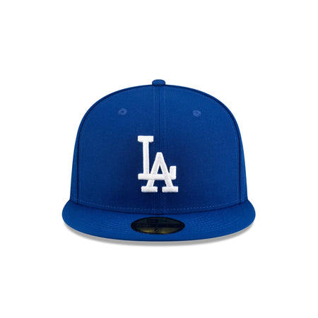 Diet Starts Monday X Los Angeles Dodgers 59FIFTY Fitted