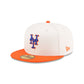 Diet Starts Monday X New York Mets 59FIFTY Fitted