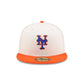 Diet Starts Monday X New York Mets 59FIFTY Fitted