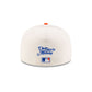 Diet Starts Monday X New York Mets 59FIFTY Fitted