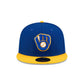 Diet Starts Monday X Milwaukee Brewers 59FIFTY Fitted