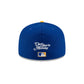 Diet Starts Monday X Milwaukee Brewers 59FIFTY Fitted