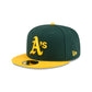 Diet Starts Monday X Oakland Athletics 59FIFTY Fitted