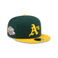 Diet Starts Monday X Oakland Athletics 59FIFTY Fitted