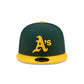 Diet Starts Monday X Oakland Athletics 59FIFTY Fitted