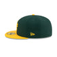 Diet Starts Monday X Oakland Athletics 59FIFTY Fitted