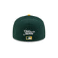 Diet Starts Monday X Oakland Athletics 59FIFTY Fitted