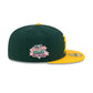 Diet Starts Monday X Oakland Athletics 59FIFTY Fitted