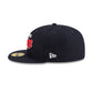 Diet Starts Monday X Minnesota Twins 59FIFTY Fitted