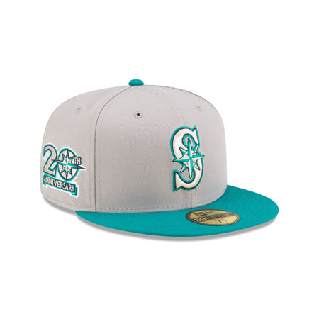 Diet Starts Monday X Seattle Mariners 59FIFTY Fitted