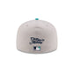 Diet Starts Monday X Seattle Mariners 59FIFTY Fitted