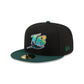 Diet Starts Monday X Tampa Bay Rays 59FIFTY Fitted