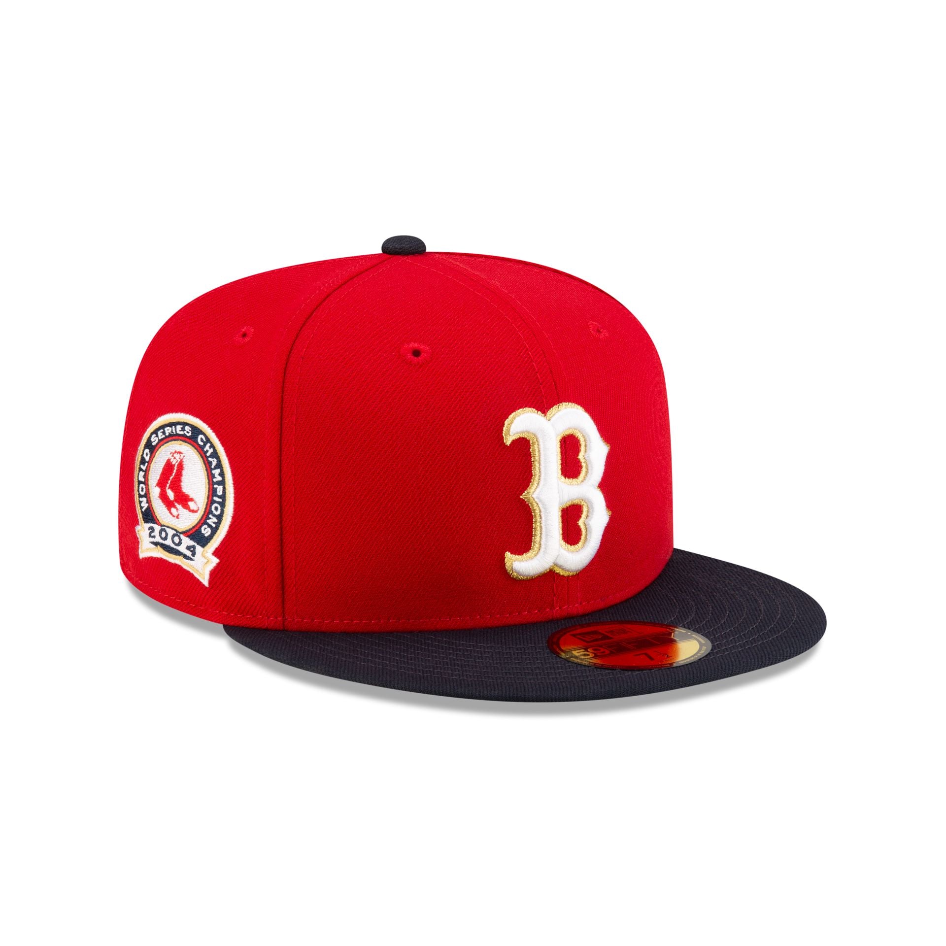 New Era Cap