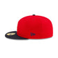 Diet Starts Monday X Boston Red Sox 59FIFTY Fitted