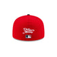 Diet Starts Monday X Boston Red Sox 59FIFTY Fitted