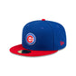 Diet Starts Monday X Chicago Cubs 59FIFTY Fitted