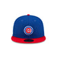 Diet Starts Monday X Chicago Cubs 59FIFTY Fitted