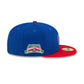 Diet Starts Monday X Chicago Cubs 59FIFTY Fitted