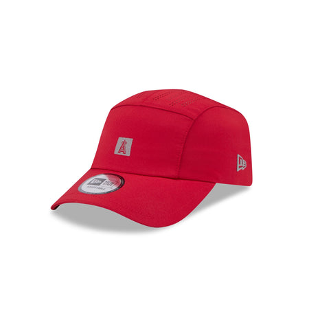 Los Angeles Angels Reflect Runner Adjustable Hat