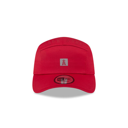 Los Angeles Angels Reflect Runner Adjustable Hat