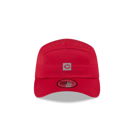 Cincinnati Reds Reflect Runner Adjustable Hat