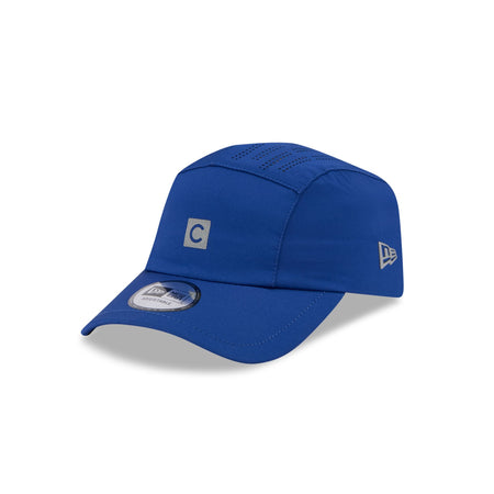 Chicago Cubs Reflect Runner Adjustable Hat