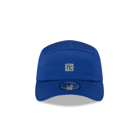 Kansas City Royals Reflect Runner Adjustable Hat