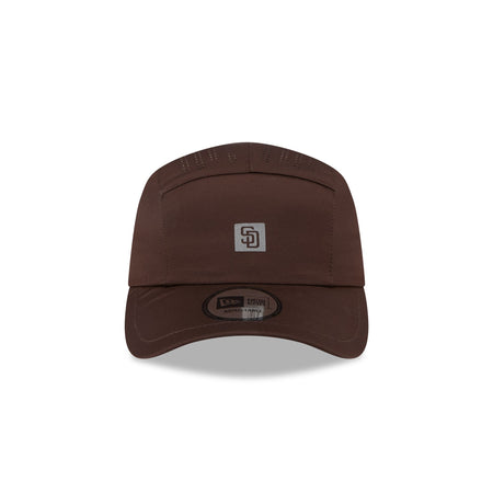 San Diego Padres Reflect Runner Adjustable Hat