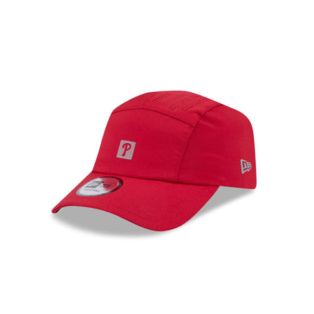 Philadelphia Phillies Reflect Runner Adjustable Hat