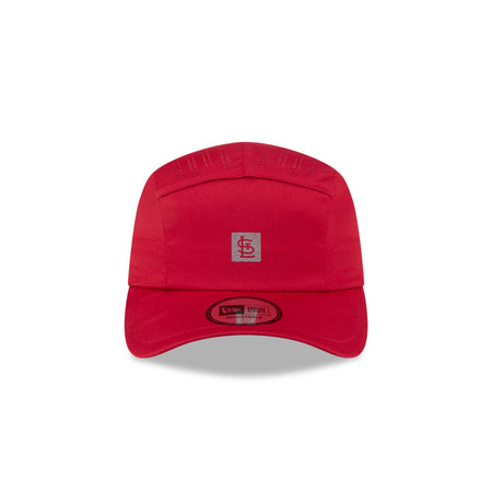 St. Louis Cardinals Reflect Runner Adjustable Hat