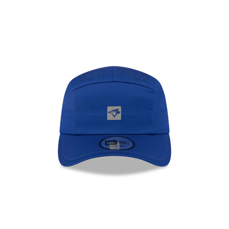 Toronto Blue Jays Reflect Runner Adjustable Hat