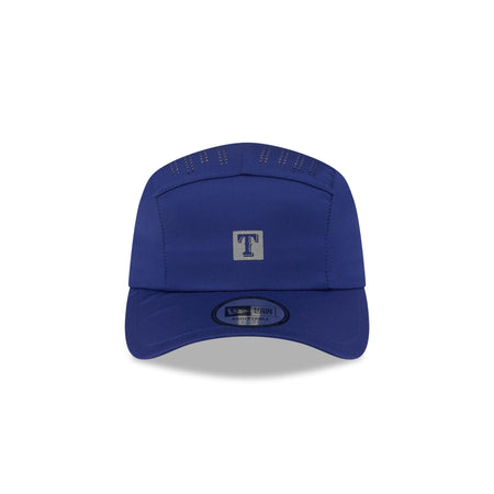 Texas Rangers Reflect Runner Adjustable Hat