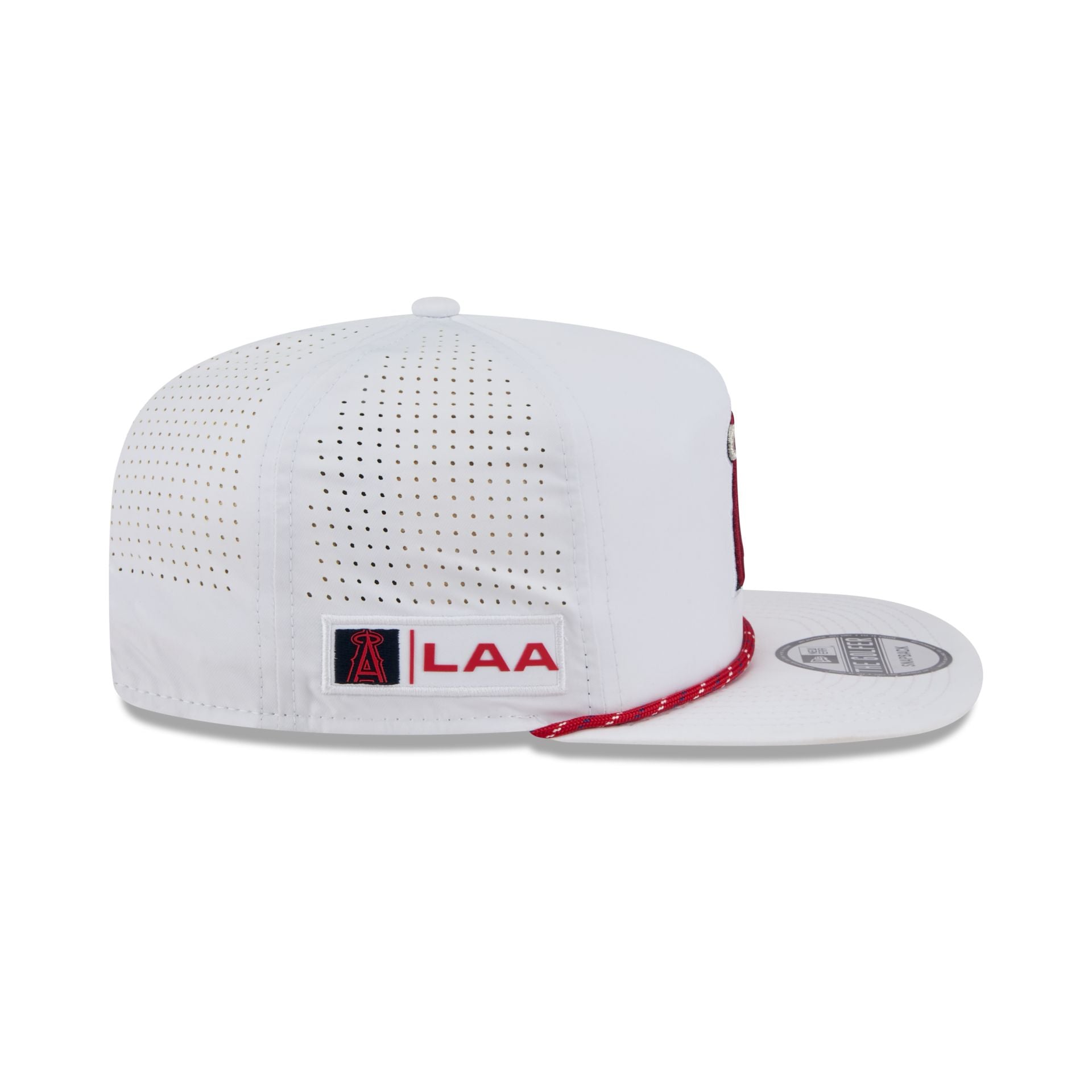 New Era Cap