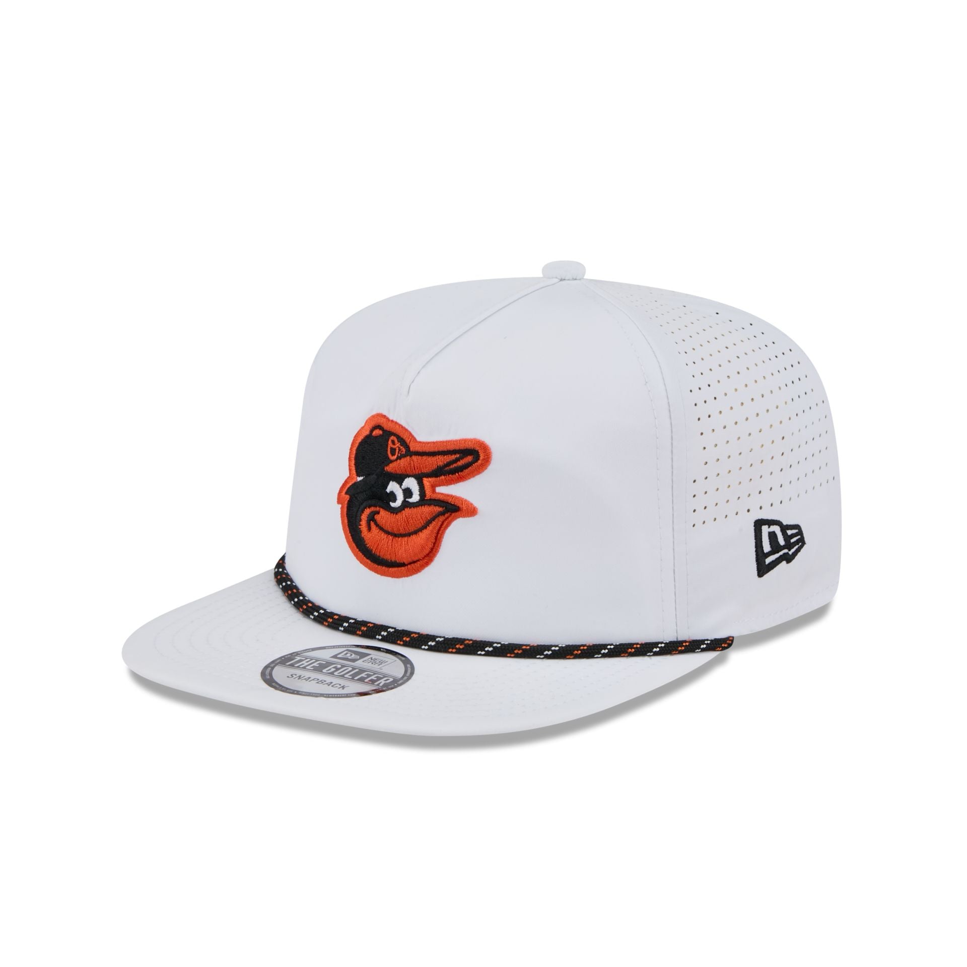 New Era Cap