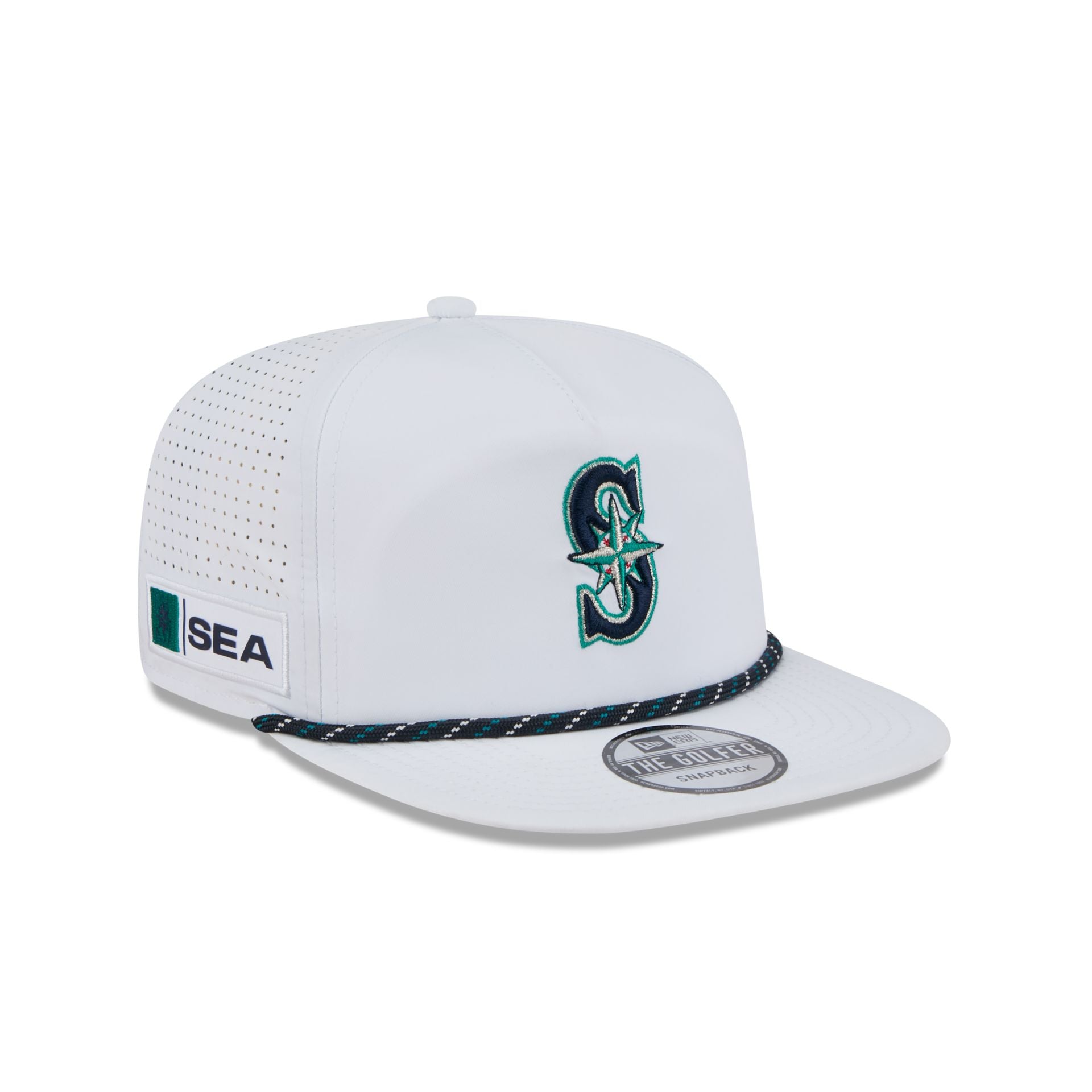 New Era Cap