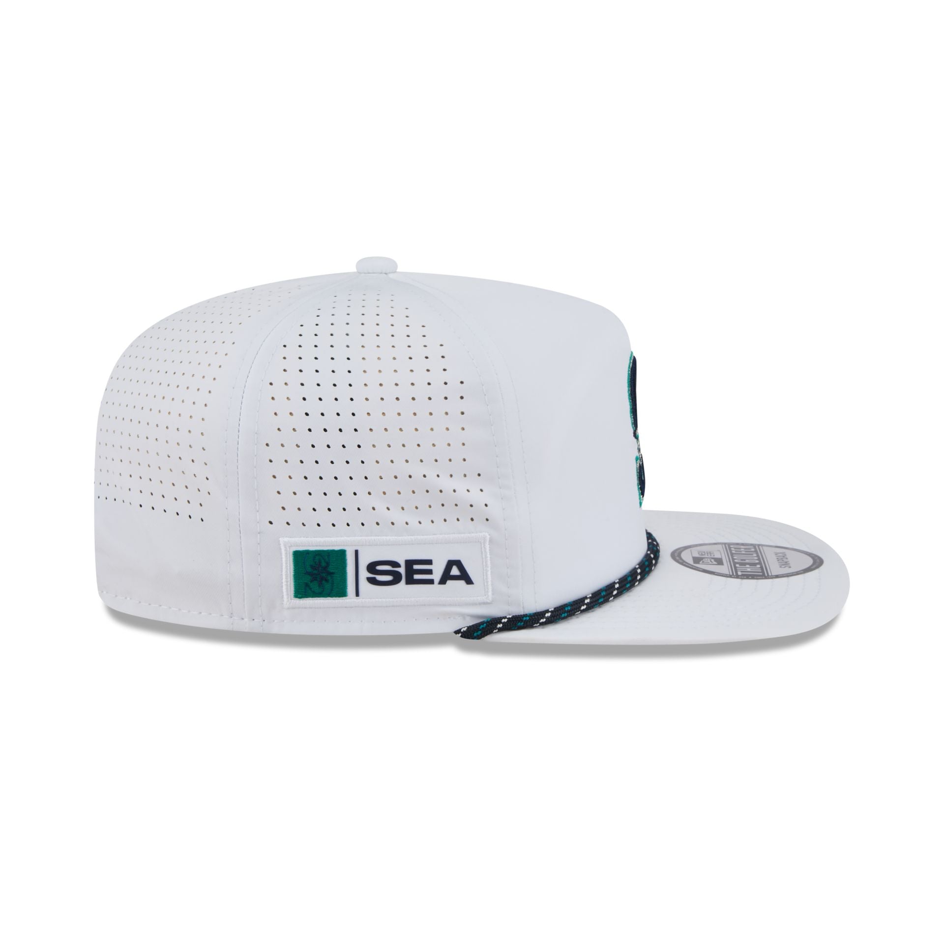 New Era Cap