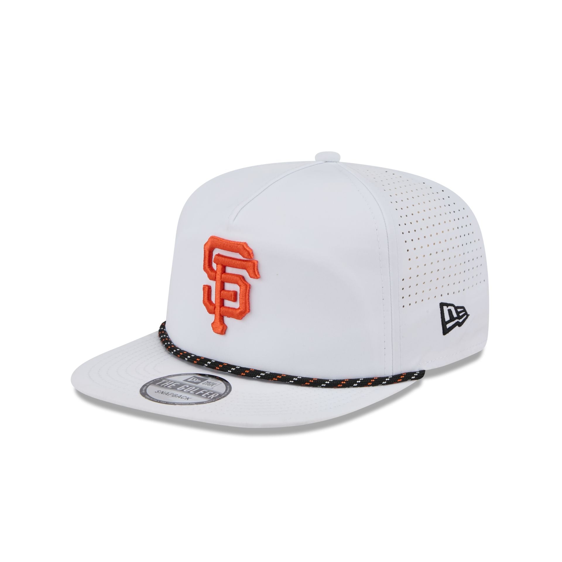 New Era Cap