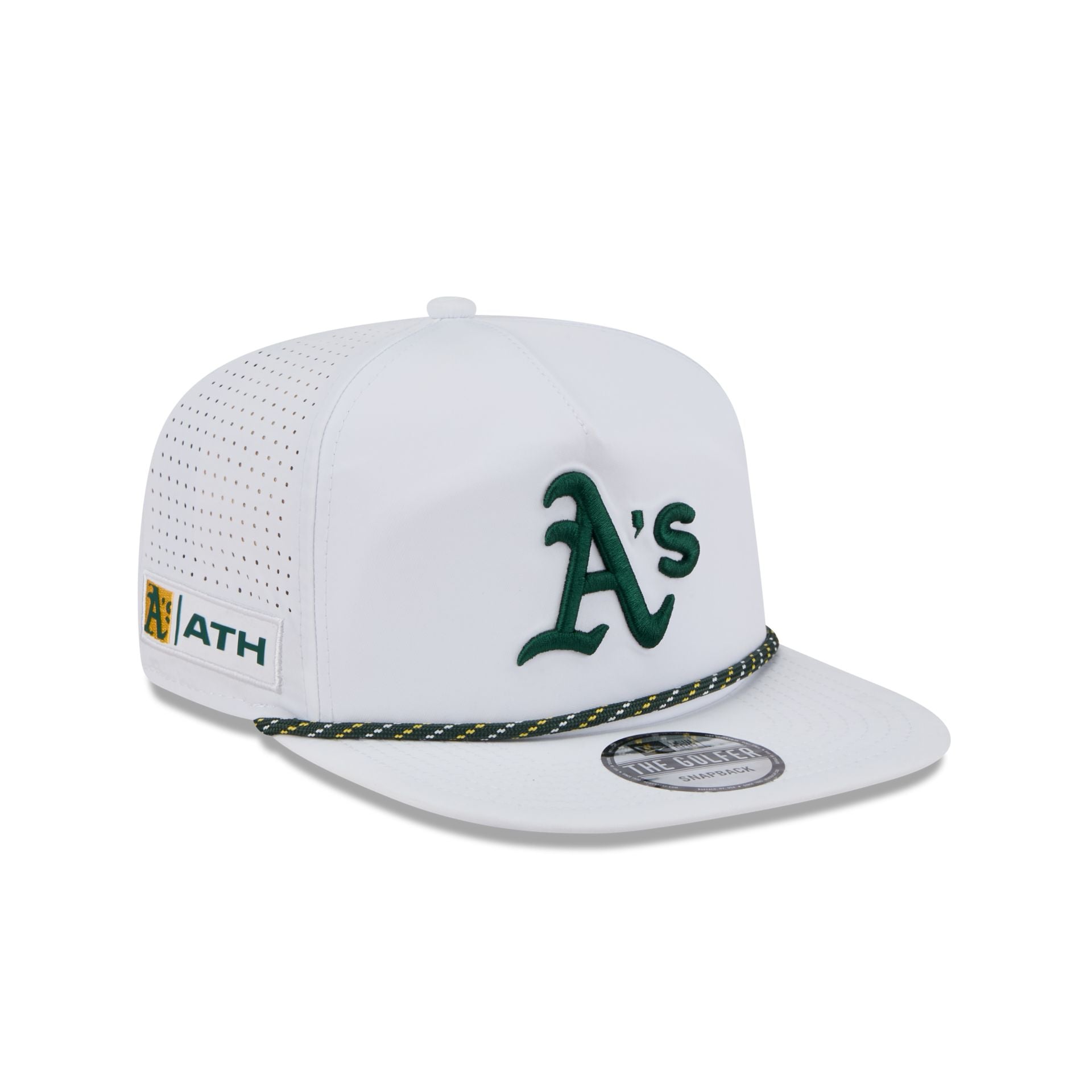 New Era Cap